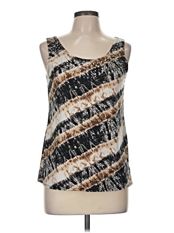 NY Collection Tank Top (view 1)