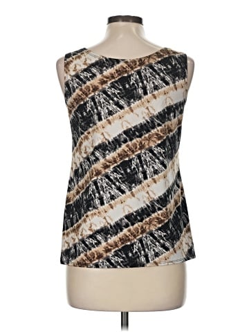 NY Collection Tank Top (view 2)