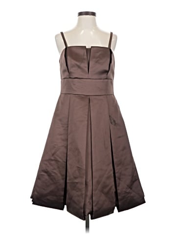 Bari Jay Cocktail Dress (view 1)