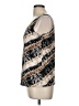 NY Collection Gold Tank Top Size M - photo 5
