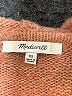 Madewell Brown Pullover Sweater Size XS - photo 7