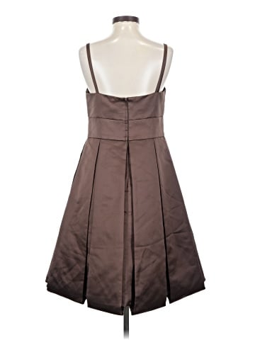 Bari Jay Cocktail Dress (view 2)