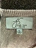 Joan Vass New York Gray Pullover Sweater Size XL - photo 7