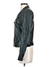 R | Label 100% Nylon Teal Jacket Size S - photo 5