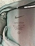 Nike Gray Track Jacket Size M - photo 6