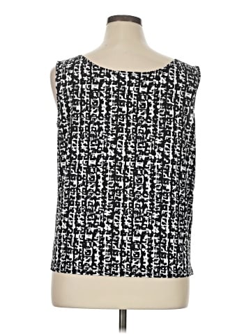 Anthony Original Sleeveless Top (view 2)