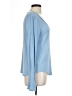 Aero Blue Long Sleeve T-Shirt Size L - photo 4