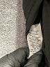 ECI Black Cocktail Dress Size M - photo 8