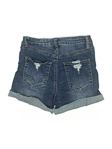 rue21 Denim Shorts (view 2)