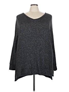 Zenana Outfitters Pullover Sweater