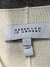 Derek Lam 10 Crosby Ivory Blazer Size L - photo 6
