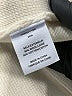 Derek Lam 10 Crosby Ivory Blazer Size L - photo 7