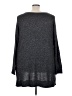Zenana Outfitters Gray Pullover Sweater Size 3X - photo 2
