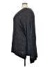 Zenana Outfitters Gray Pullover Sweater Size 3X - photo 5
