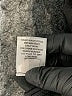 Elle Black Cocktail Dress Size L - photo 8
