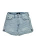 Aero Blue Denim Shorts Size 12 - photo 1