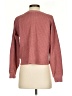 Old Navy Pink Pullover Sweater Size S - photo 2