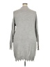 No Comment Gray Turtleneck Sweater Size 3X - photo 2