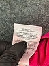 Express Color Block Pink Jumpsuit Size 2 - photo 5