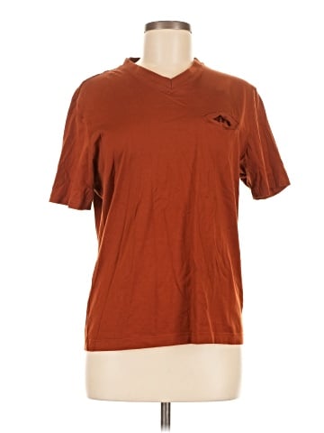 Murano Short Sleeve Top (view 1)
