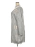 No Comment Gray Turtleneck Sweater Size 3X - photo 5