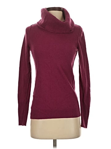 Banana Republic Turtleneck Sweater (view 1)
