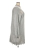 No Comment Gray Turtleneck Sweater Size 3X - photo 4