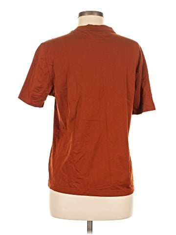 Murano Short Sleeve Top (view 2)