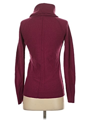 Banana Republic Turtleneck Sweater (view 2)