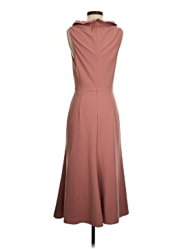 white christmas dresses Draped Tulle Cocktail Dress