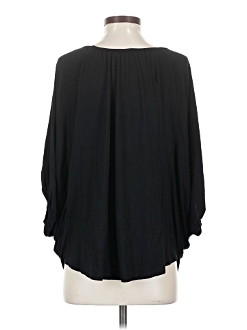 James & Joy 3/4 Sleeve Top (view 2)