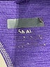 Unbranded Purple Active Tank Size S - photo 7