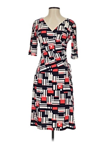 Jones Studio Casual Dress (view 1)