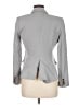 J.Crew 100% Wool Gray Wool Blazer Size 8 - photo 2