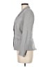 J.Crew 100% Wool Gray Wool Blazer Size 8 - photo 5