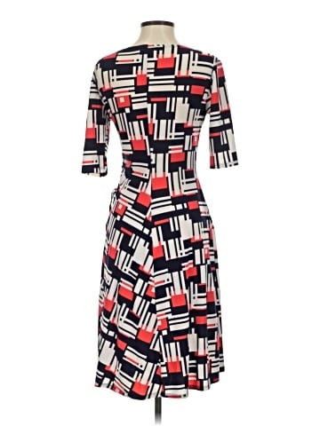 Jones Studio Casual Dress (view 2)