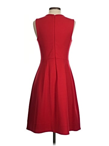 Maggy London Cocktail Dress (view 2)