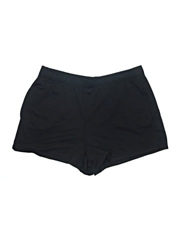 Danskin Athletic Shorts (view 1)