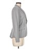 J.Crew 100% Wool Gray Wool Blazer Size 8 - photo 4