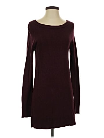 Great Northwest Indigo Casual Dress (view 1)
