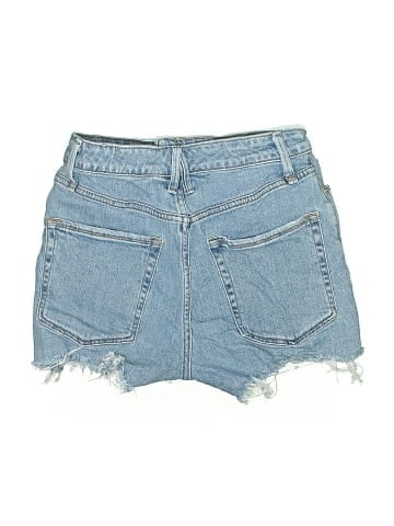 Good American Denim Shorts (view 2)