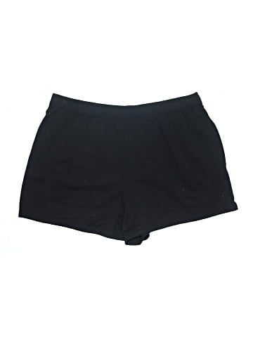 Danskin Athletic Shorts (view 2)