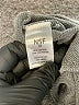 NSF Gray Pullover Sweater Size M - photo 8