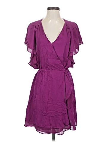 Parker Cocktail Dress (view 1)