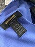 Express Blue Sleeveless Top Size 13 - 14 - photo 7