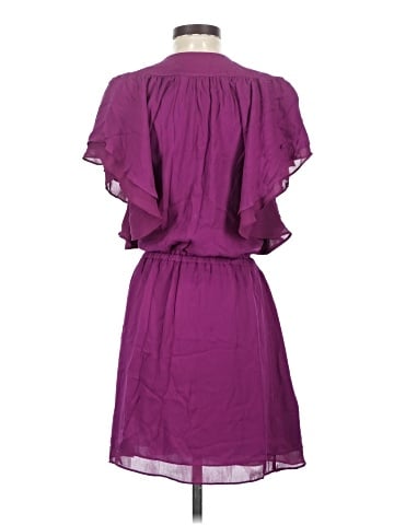 Parker Cocktail Dress (view 2)