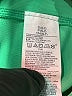 Active by Old Navy Color Block Green Active Pants Size 6 - 7 - photo 4
