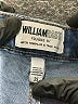 William Rast Blue Jeans Size 25 waist - photo 7