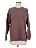 Assorted Brands Burgundy Sweatshirt Size L - photo 1