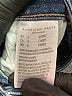 American Eagle Outfitters Hearts Blue Jeans Size 4S - photo 7